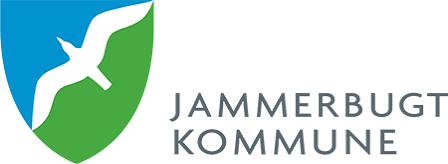 Jammerbugt Kommune logo