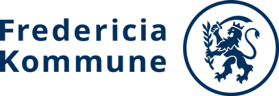 Fredericia Kommune logo