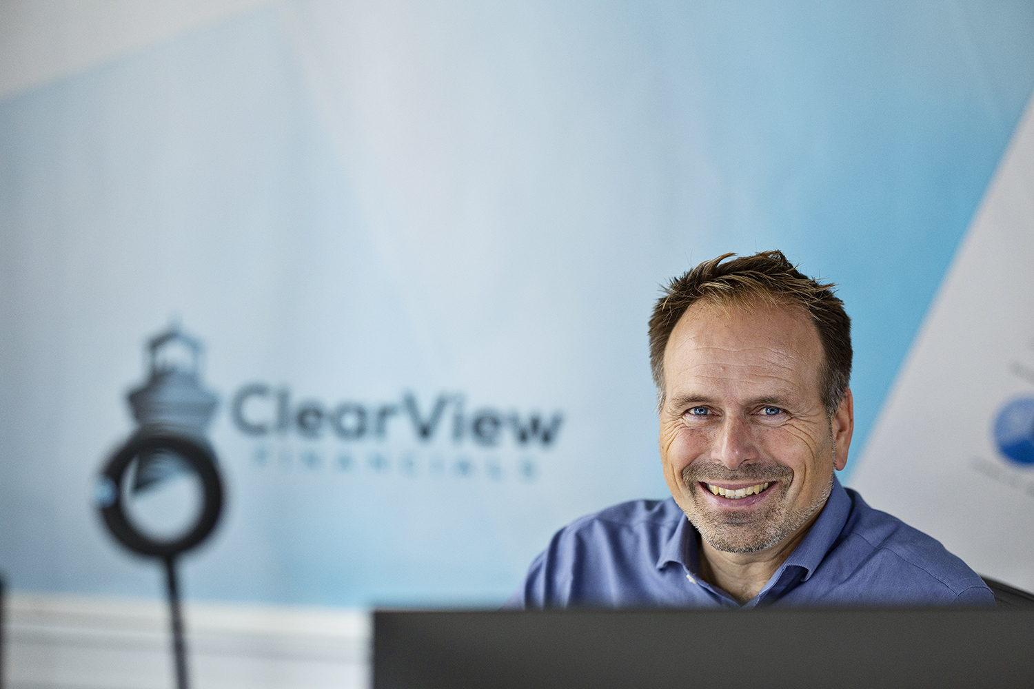 Jakob Gehl, Blue Solutions